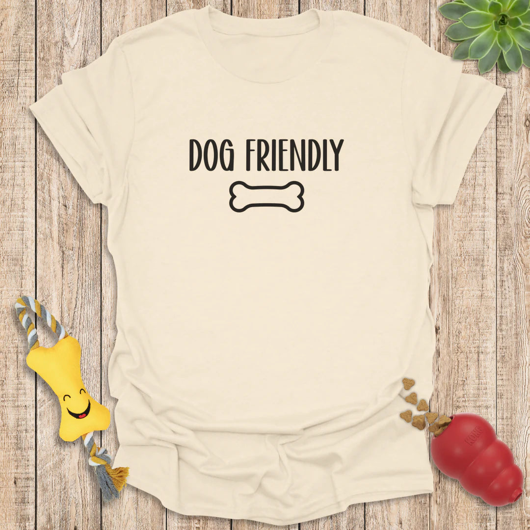 Dog Friendly