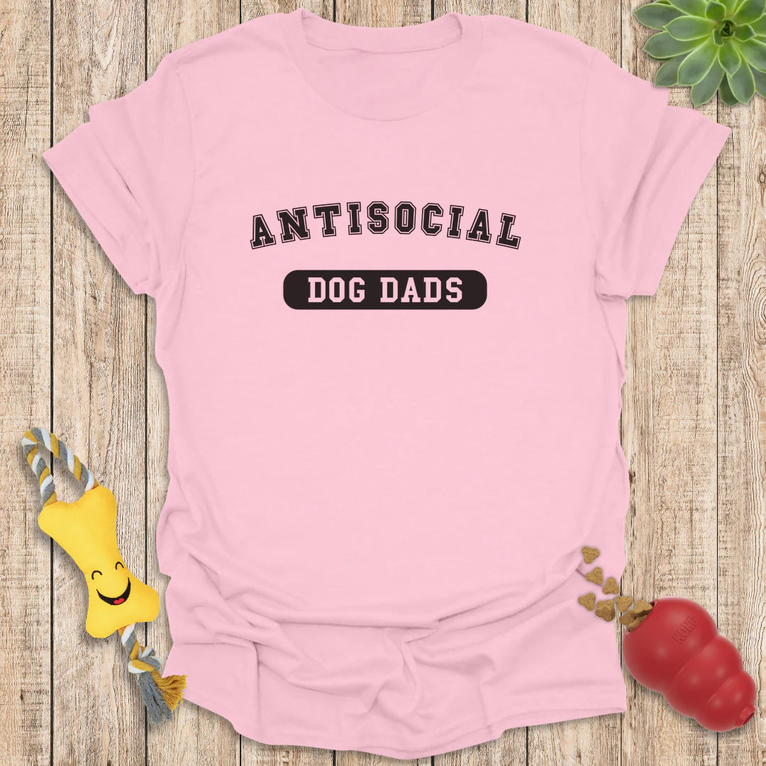Antisocial Dog Dads