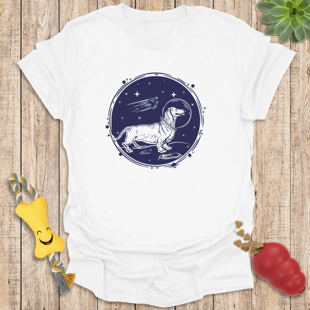 Space Sausage