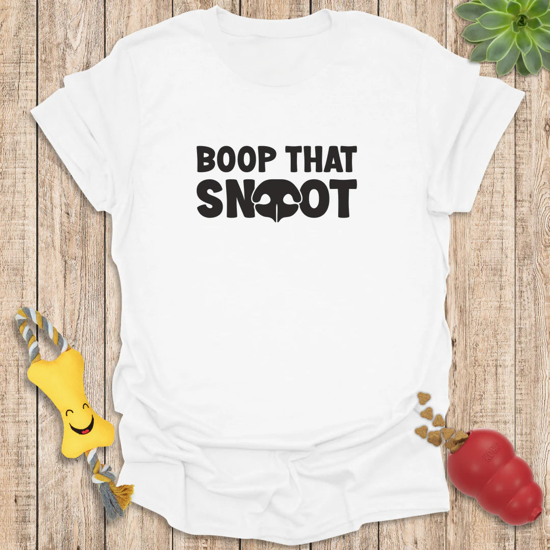 Boop that Snoot