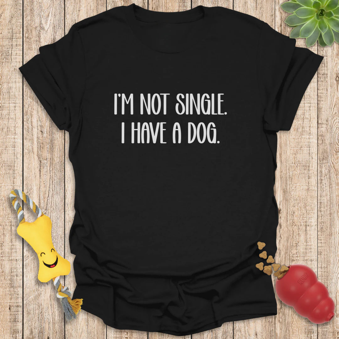 I'm not Single