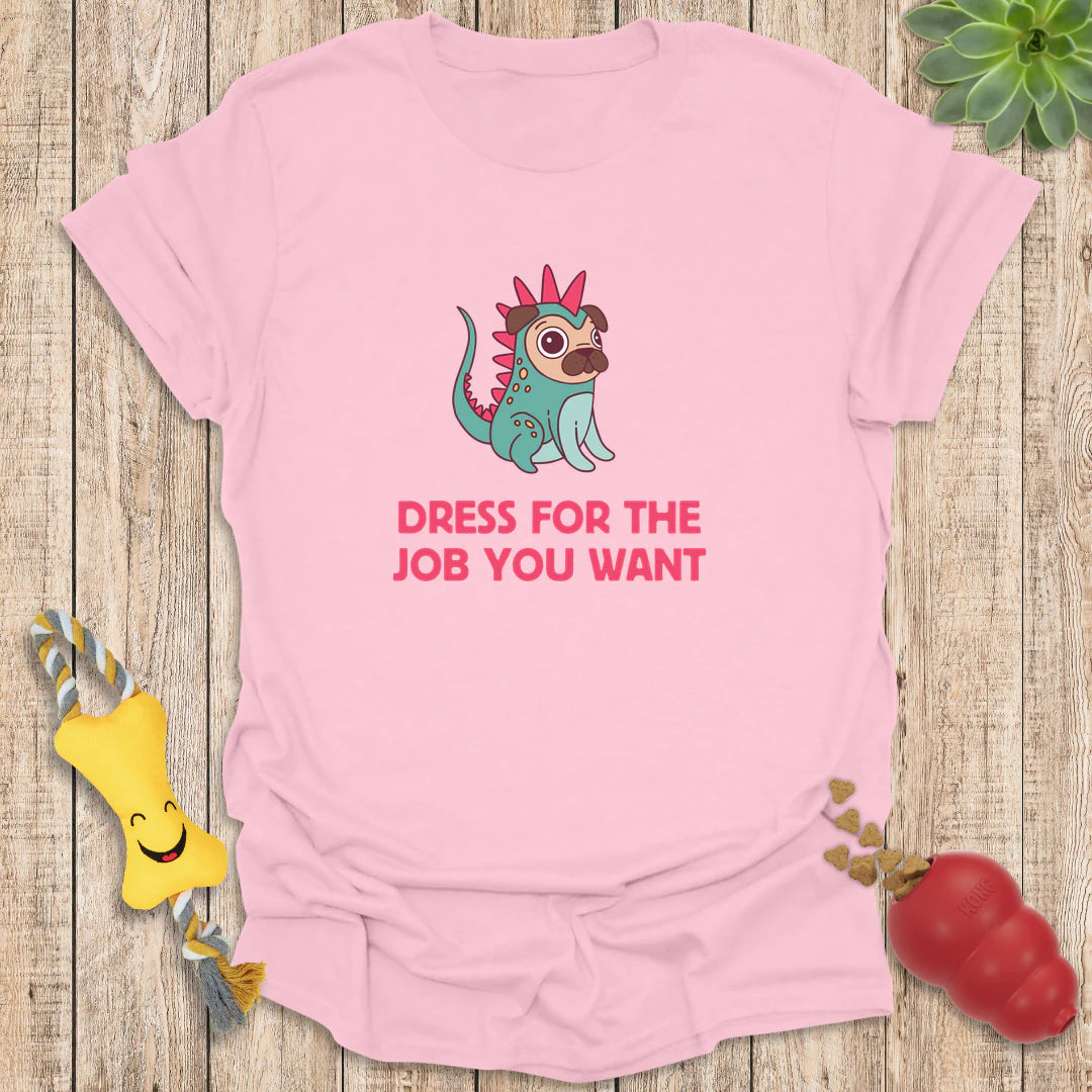 Dress for the Job