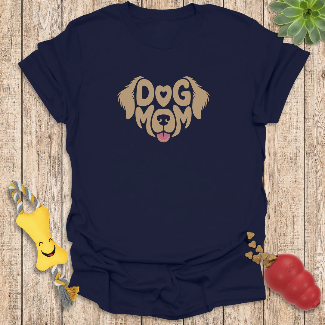 Pawfect Dog Mom