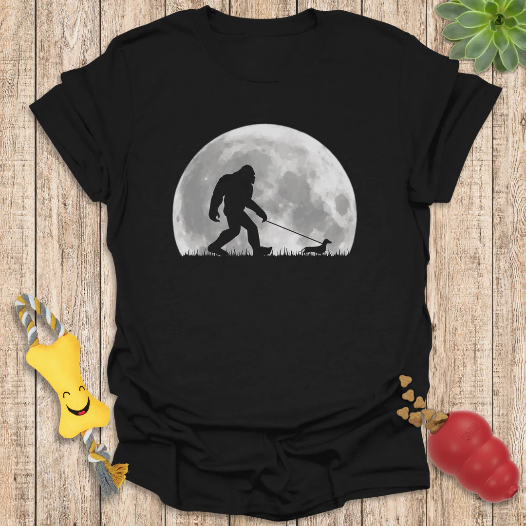 Bigfoot