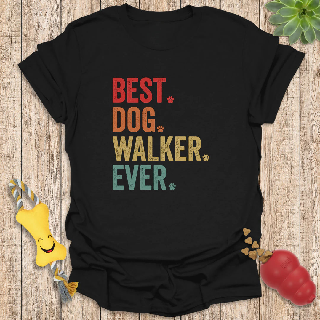 Best Dog Walker Ever