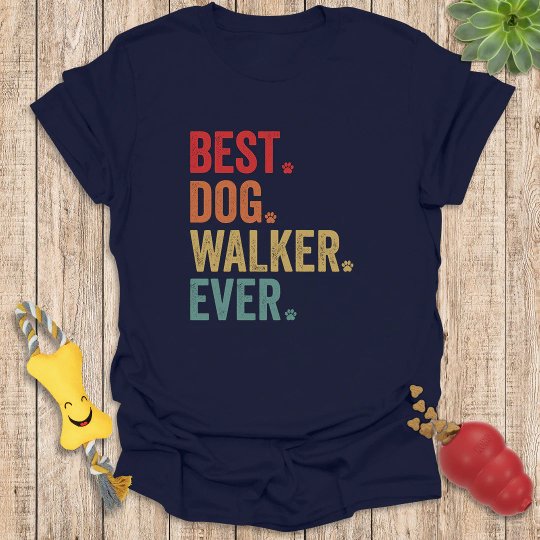 Best Dog Walker Ever