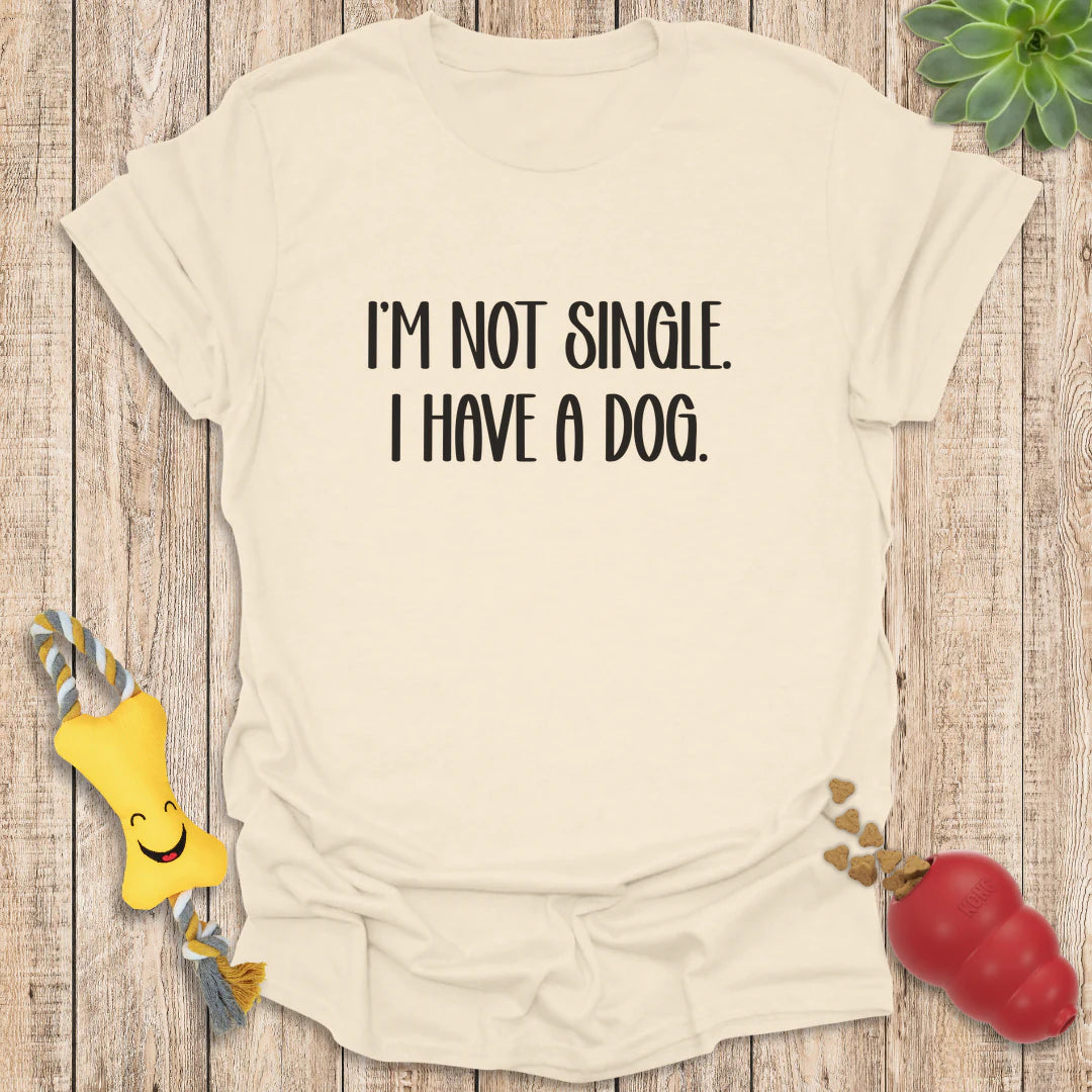 I'm not Single