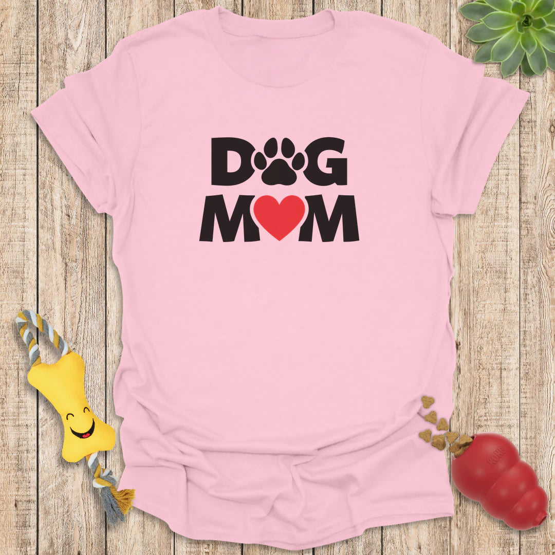 Dog Mom