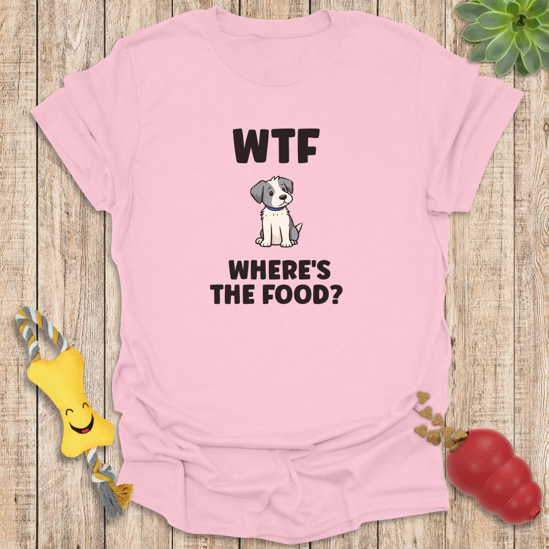 WTF