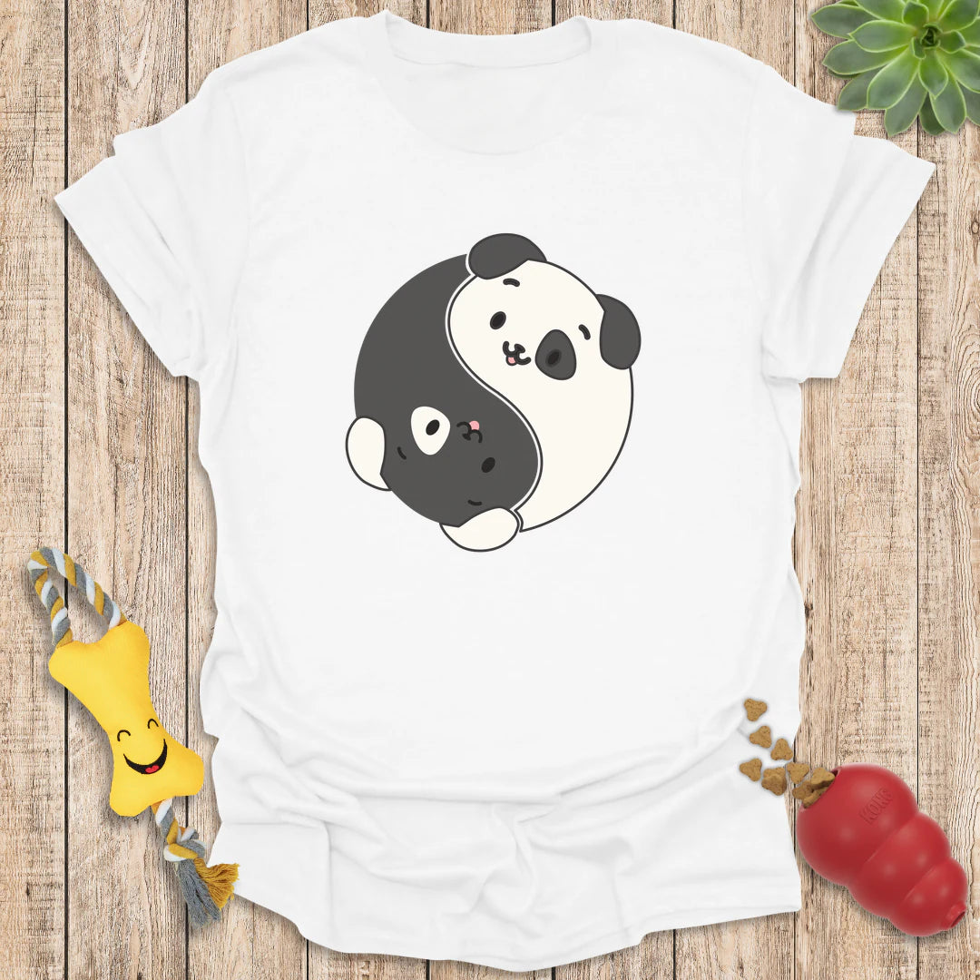 Yin Yang Puppies