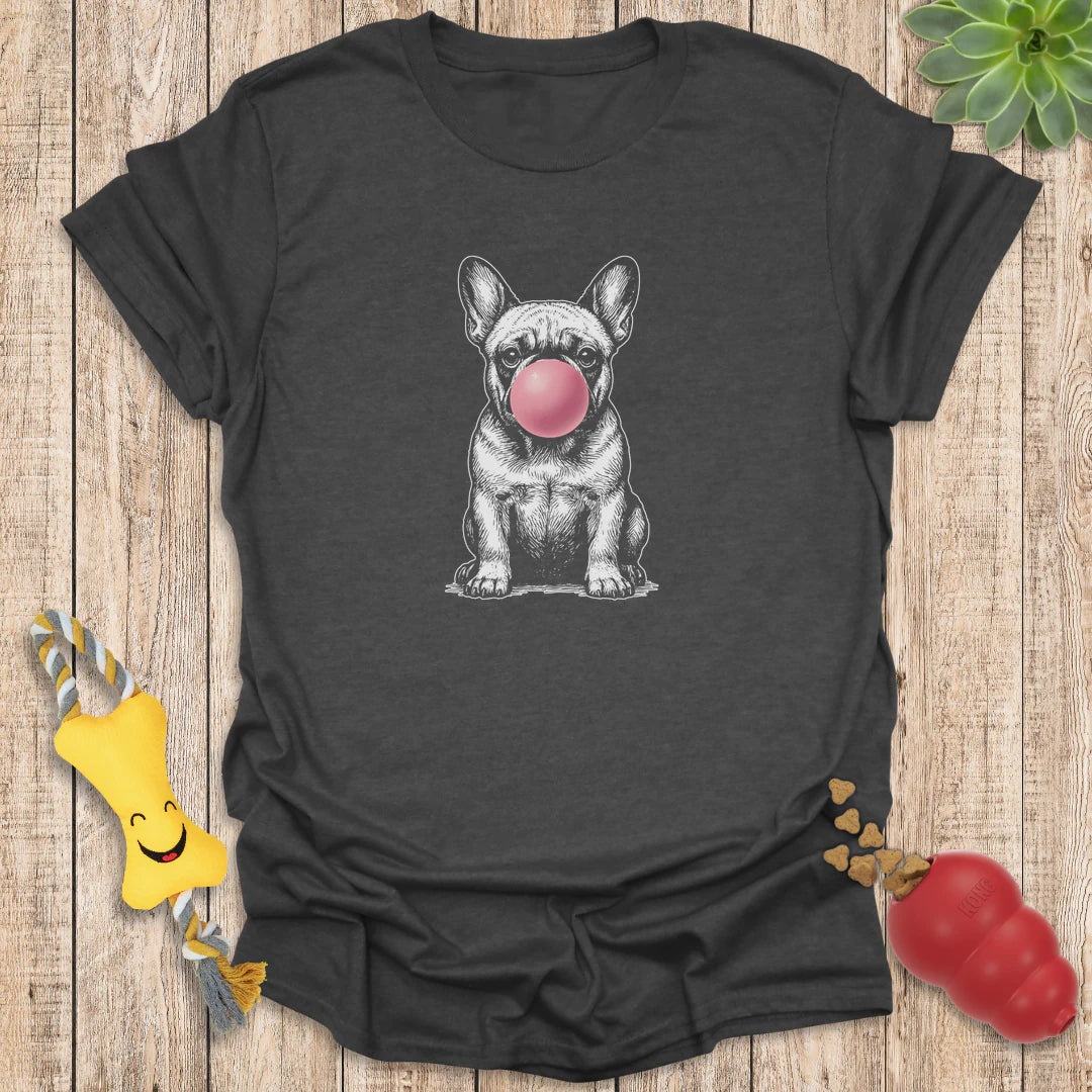 Bubblegum Frenchie