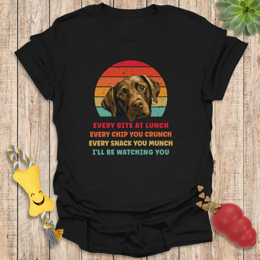 I'll be Watching You