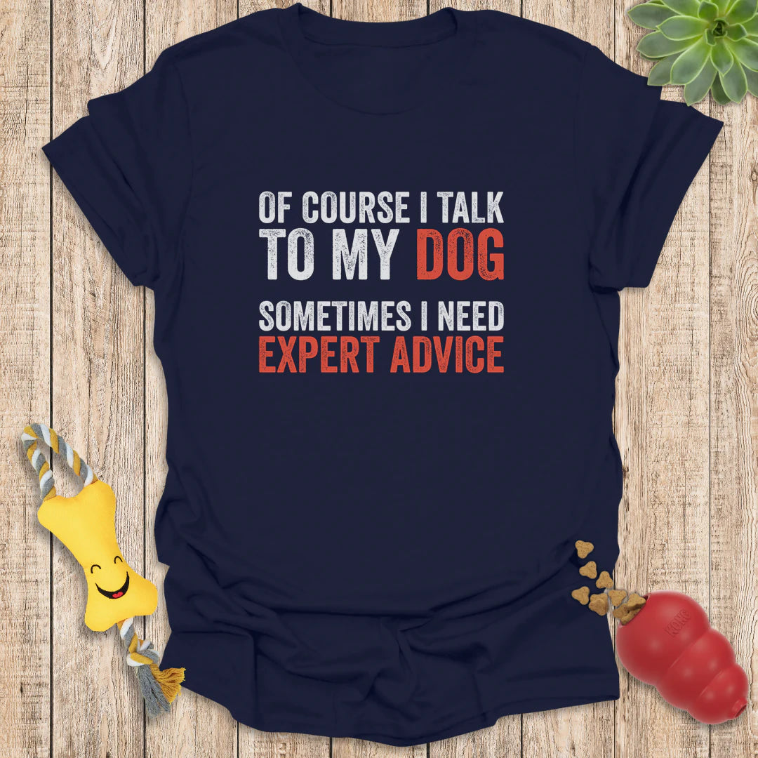 Expert Advice