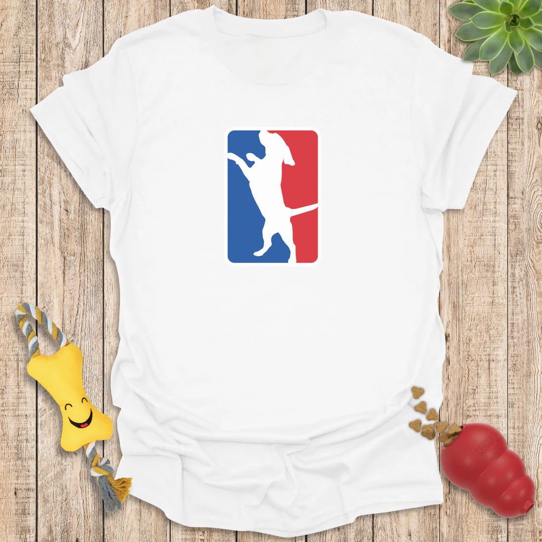 Sporty Pup