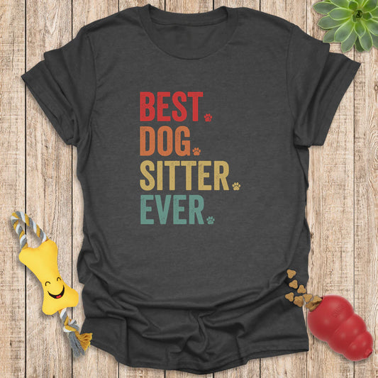 Best Dog Sitter Ever