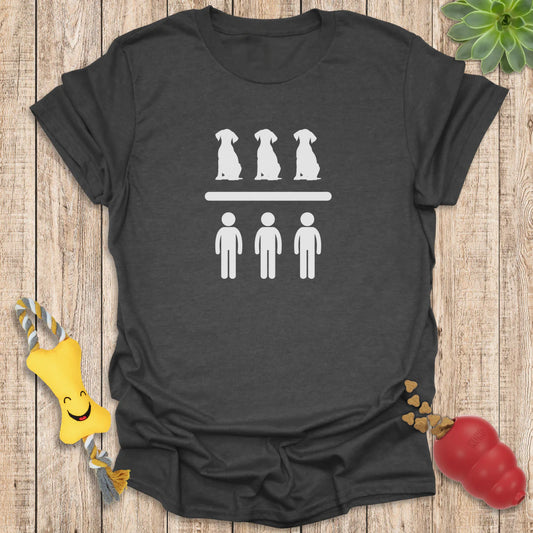 Dogs Over People