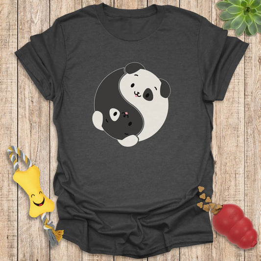 Yin Yang Puppies