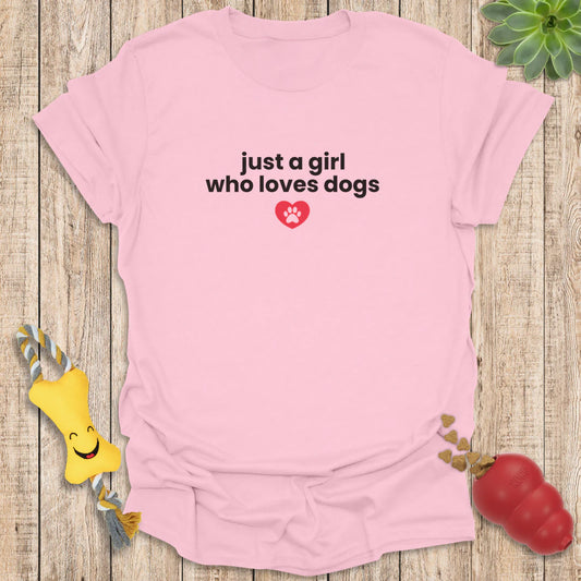 Just a Girl