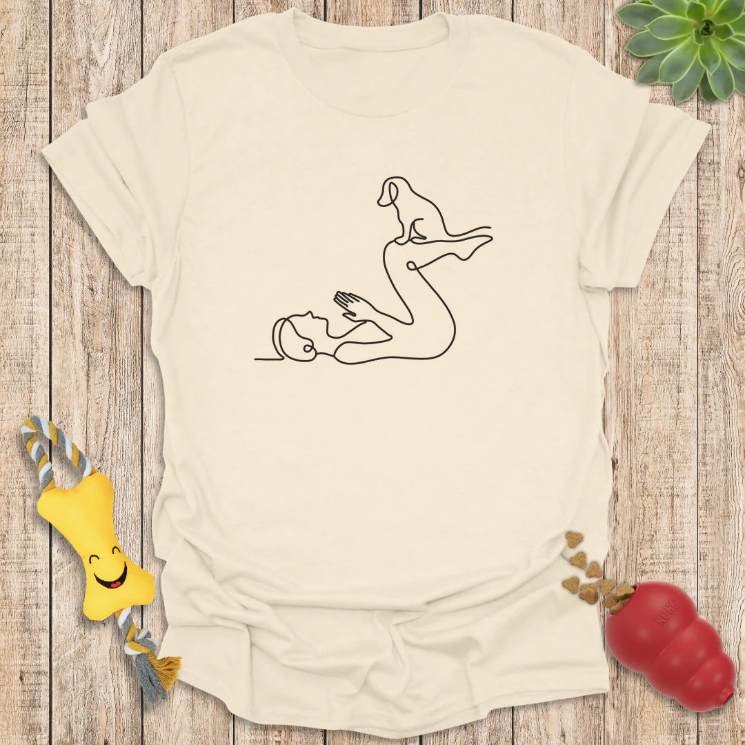 Yoga Partner