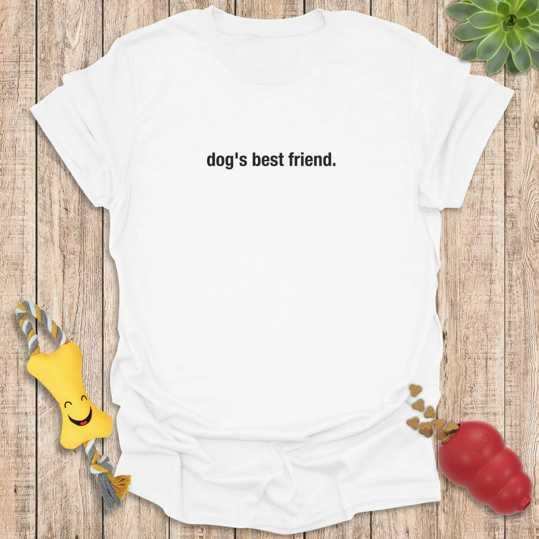 Dog's Best Friend