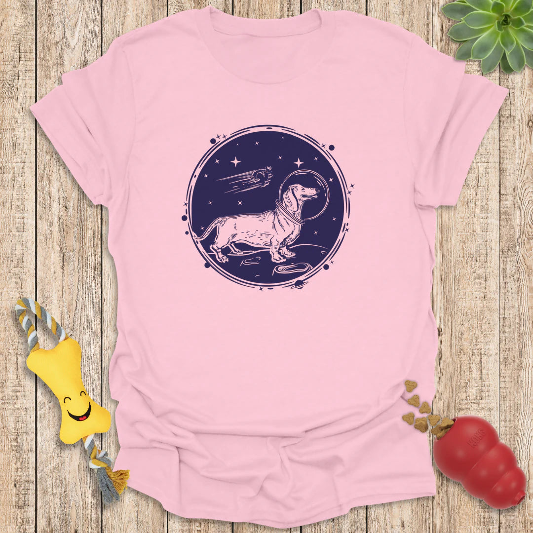 Space Sausage