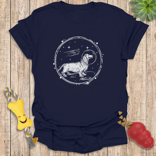 Space Sausage