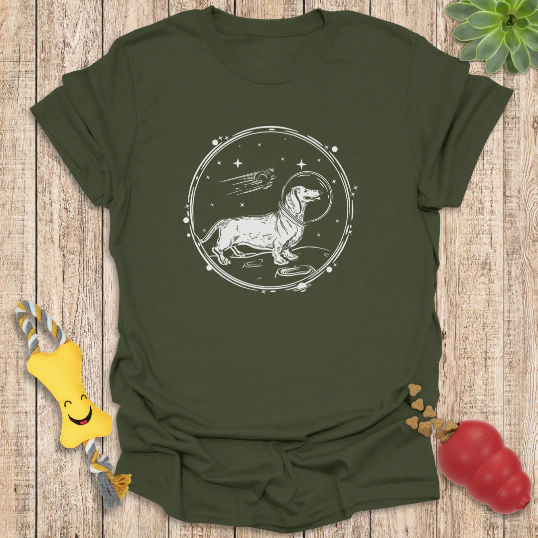 Space Sausage