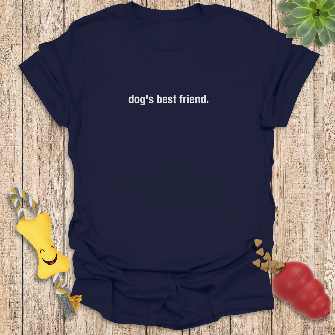 Dog's Best Friend