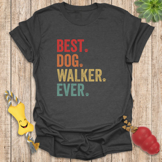 Best Dog Walker Ever
