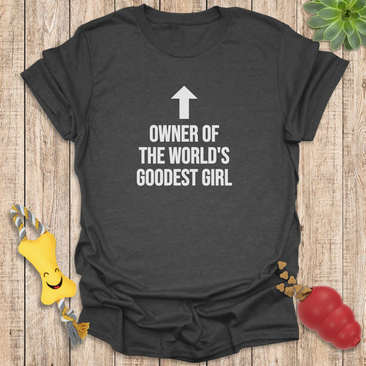 World's Goodest Girl