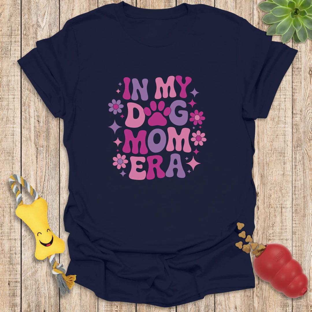 Dog Mom Era