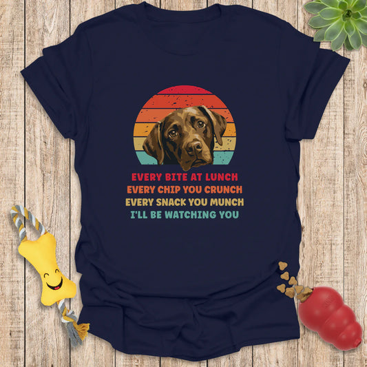 I'll be Watching You