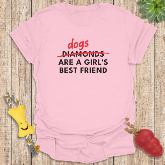 Girl's Best Friend