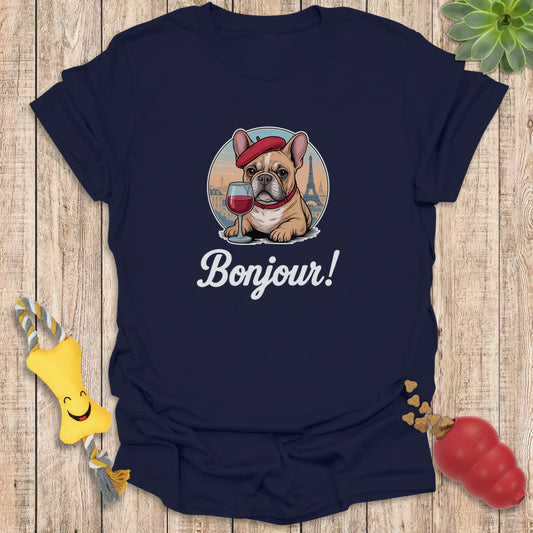 Bonjour