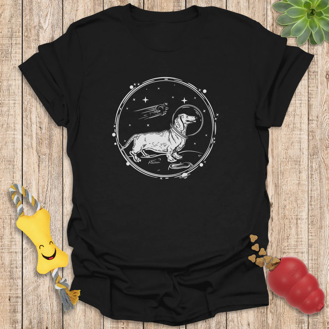 Space Sausage