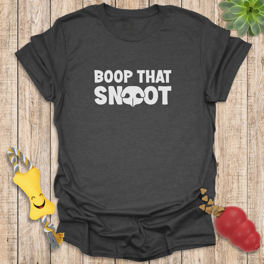 Boop that Snoot