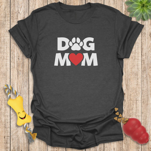 Dog Mom