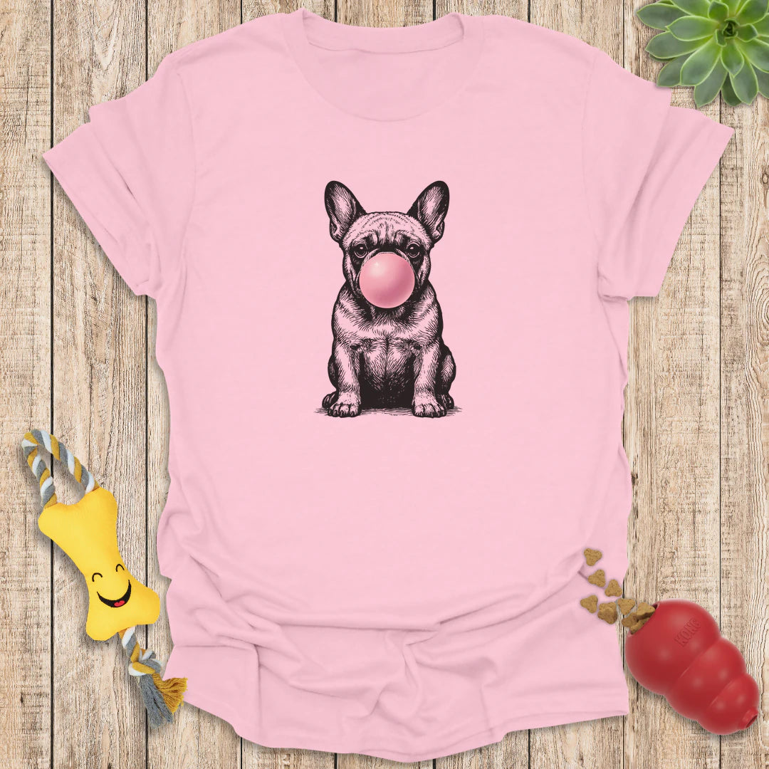Bubblegum Frenchie