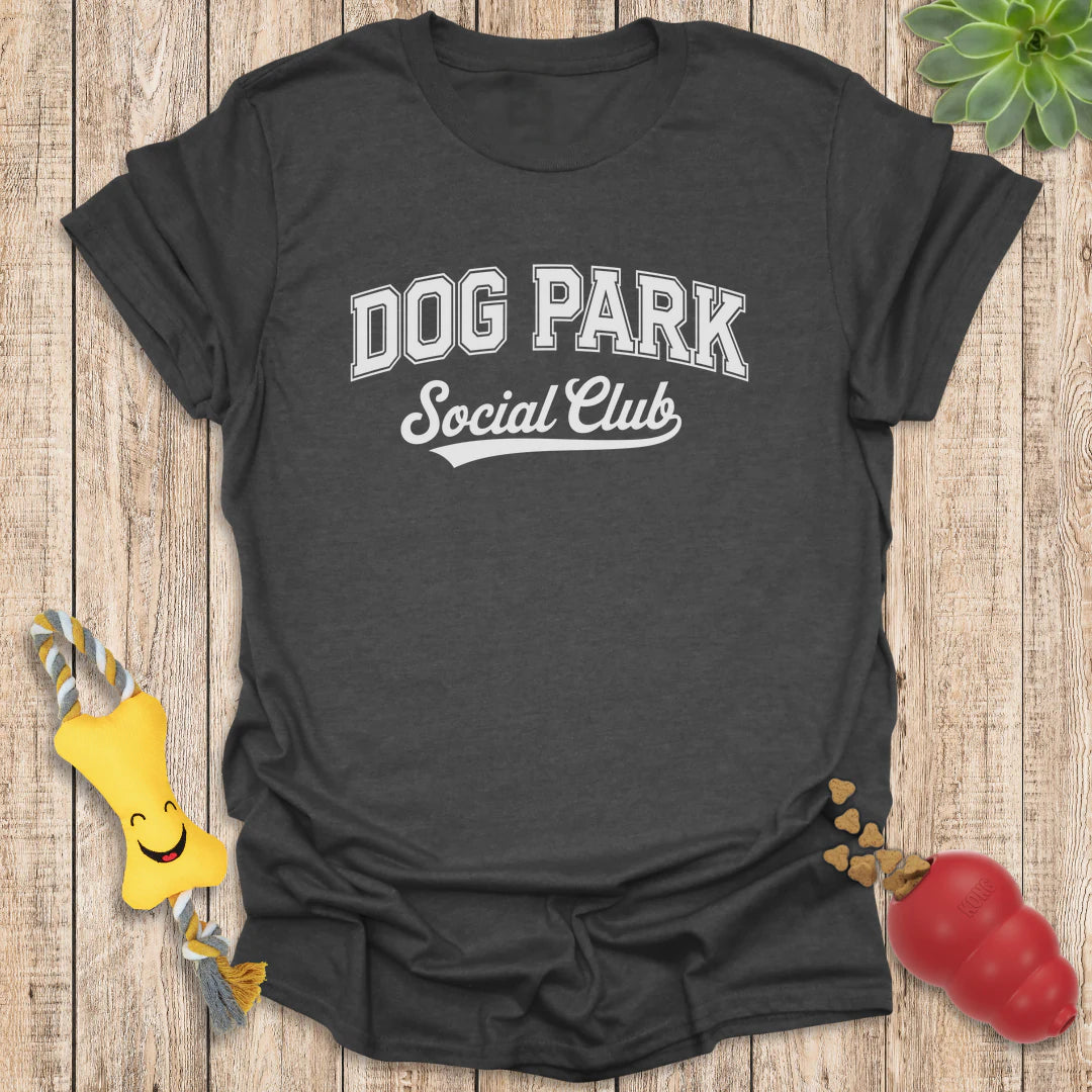 Dog Park Social Club