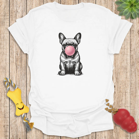 Bubblegum Frenchie