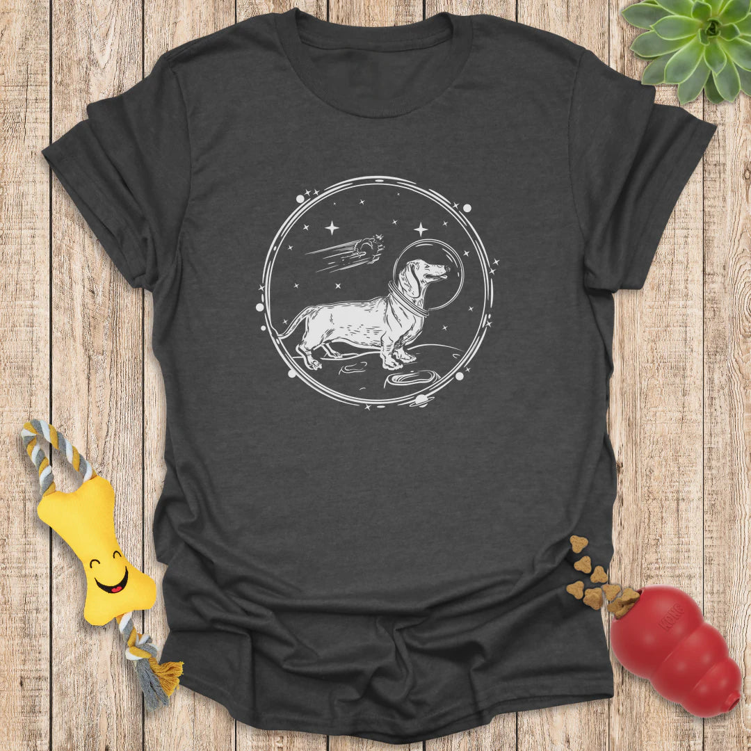 Space Sausage