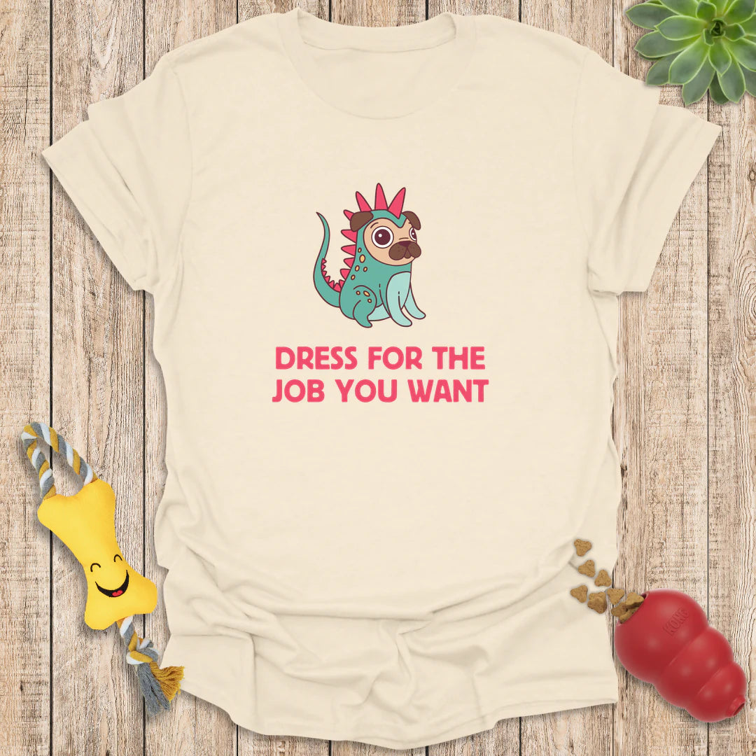 Dress for the Job