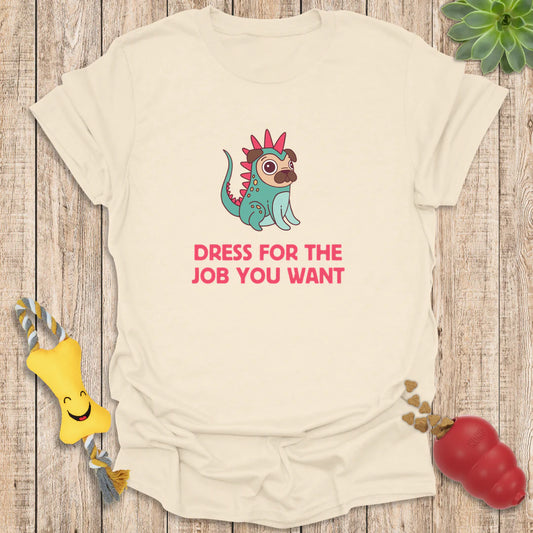 Dress for the Job