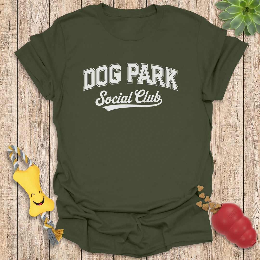 Dog Park Social Club