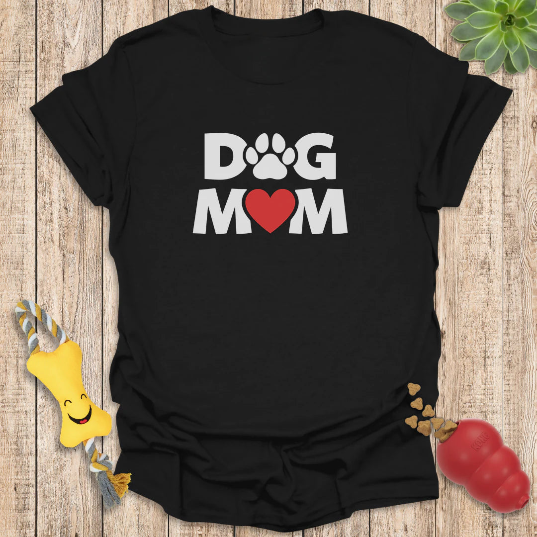Dog Mom