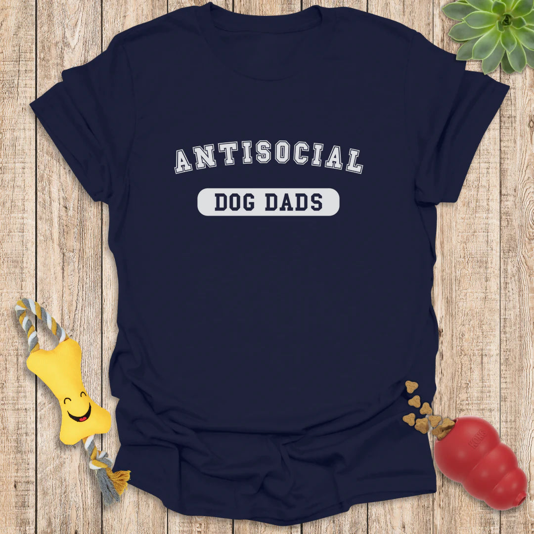 Antisocial Dog Dads