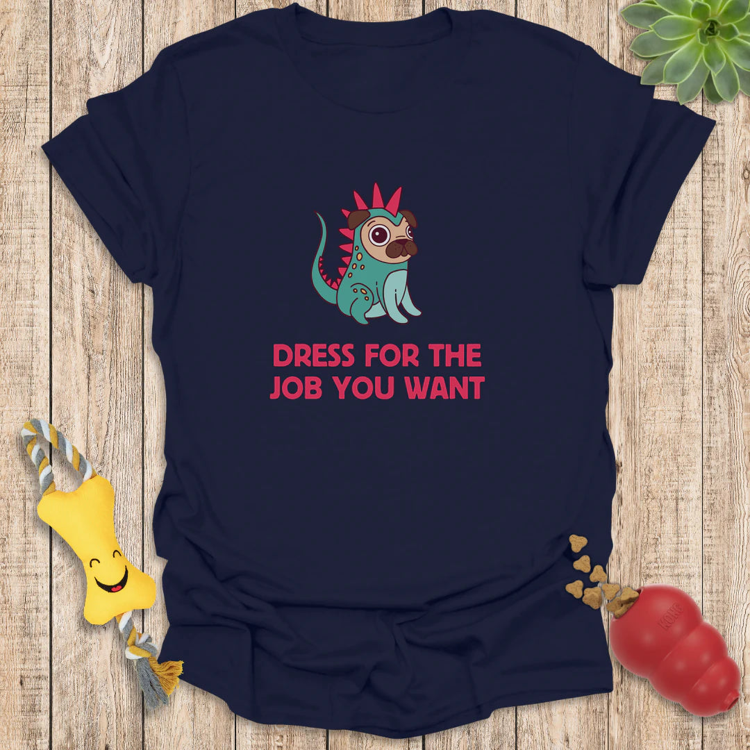 Dress for the Job