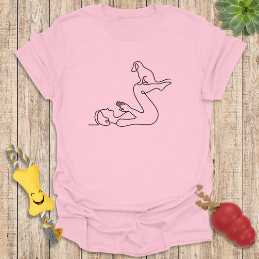 Yoga Partner