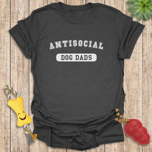 Antisocial Dog Dads