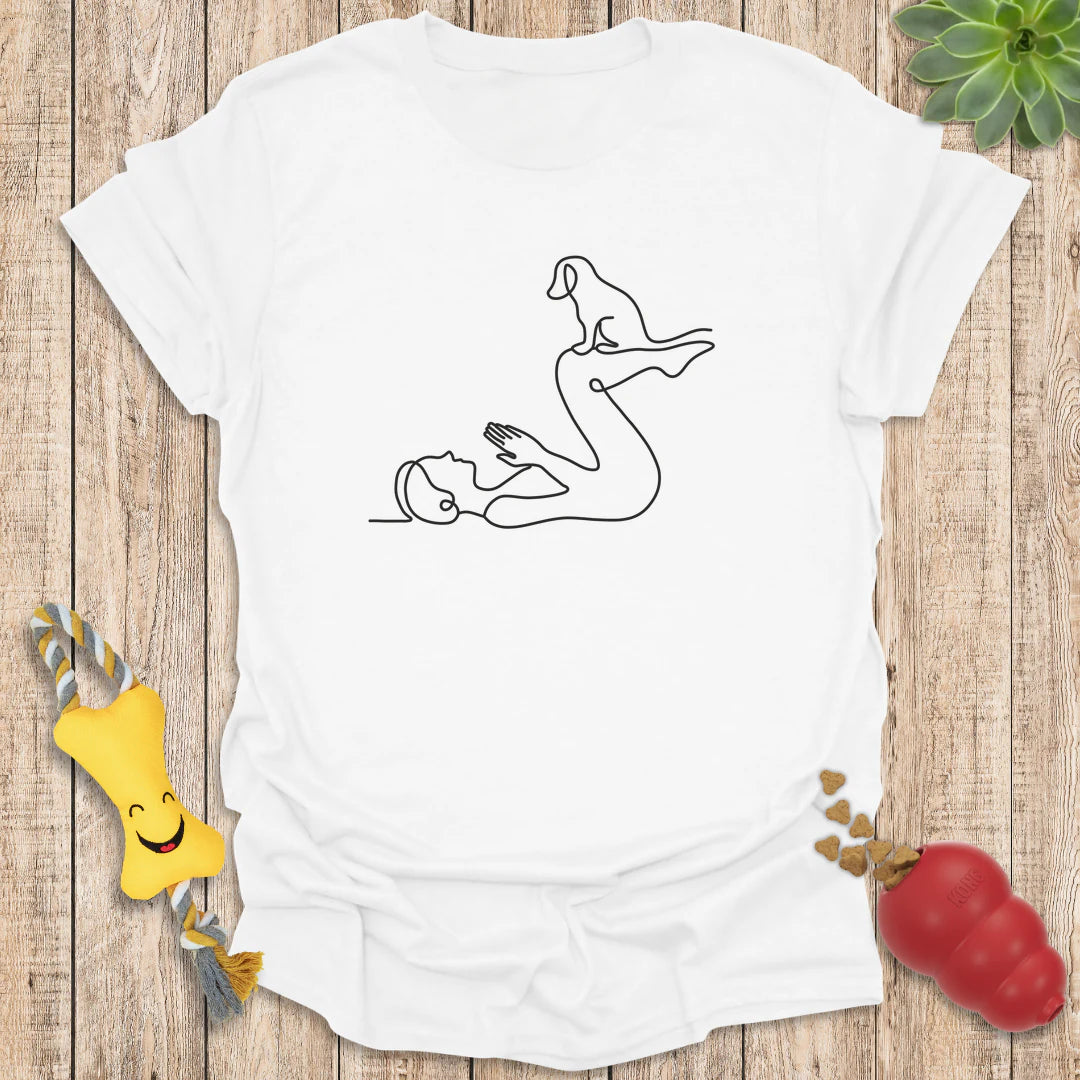 Yoga Partner
